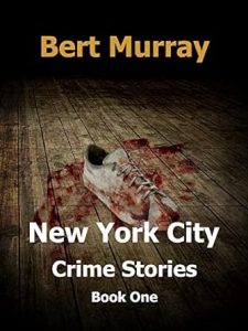 new York crime stories