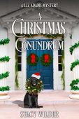 A Christmas Conundrum Stacy Wilder