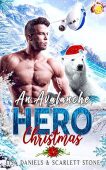 An Avalanche Hero Christmas Lisa Daniels