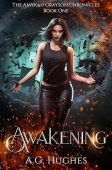 Awakening (Amykah Grayson Chronicles A.G. Hughes