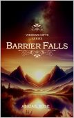 Barrier Fall's Viridian Gifts Abigail Rose