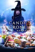 Candy Crone A.L. Hawke