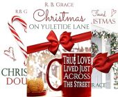 Christmas Connections&Festive Fates R.B. Grace