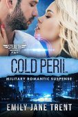 Cold Peril (Stealth Security Emily Jane  Trent