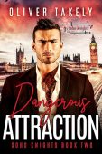 Dangerous Attraction Oliver Takely