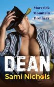 Dean Maverick Mountain Brothers Sydney Kanan