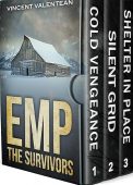 EMP Survivors- A Post Vincent Valentean