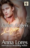 Fallen Angels Logan Law Anna Lores