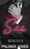 Fate's Unseen Shadow Palmer Jones