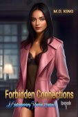 Forbidden Connections A Contemporary M.D. King