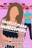 Harvest Moon Homecoming Jessie Gussman