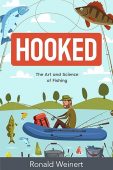 Hooked Art and Science Ronald  Weinert