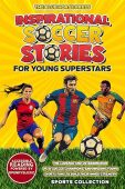 Inspirational Soccer Stories for The Blue Horse Press