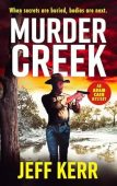 Murder Creek Jeff Kerr