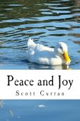 Peace and Joy Scott Curran