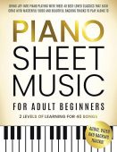 Piano Sheet Music for Tamara Burt