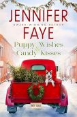 Puppy Wishes&Candy Kisses Grumpy Jennifer Faye