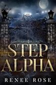 Step Alpha A Wolf Renee Rose