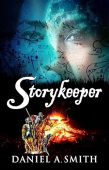 Storykeeper Epic Historical Saga Daniel Smith