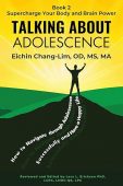 Talking About Adolescence Book Eichin Chang-Lim