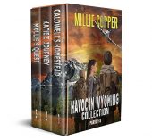 Havoc in Wyoming Series Millie Copper