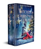 Witches of Christmas Grove Deanna Chase