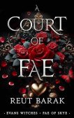 A Court of Fae Reut Barak