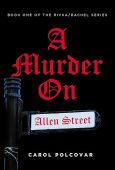 A Murder on Allen Carol  Polcovar