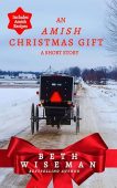 An Amish Christmas Gift Beth Wiseman