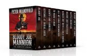 Bloody Joe Mannion Complete Peter Brandvold