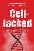 Cell-Jacked PORTIA BLACK VOLUME Pascoal Pascoal