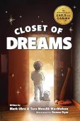 Closet of Dreams Mark Ukra