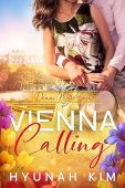 Dammi Mille Baci-Vienna Calling Hyunah KIM