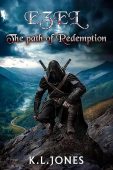 Ezel path of Redemption K.L. Jones