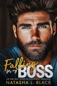 Falling for My Boss Natasha L.  Black 