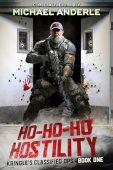 Ho-Ho-Ho Hostility Michael Anderle