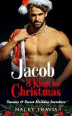 Jacob 3 Kings for Haley Travis