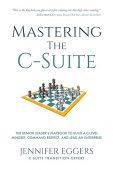 Mastering the C-Suite Senior Jennifer Eggers