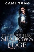 Shadow's Edge Jami Gray