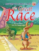 Great Race - Book Sun Chara