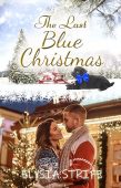 Last Blue Christmas Elysia Strife