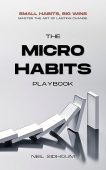 Micro Habits Playbook Neil Sidhoum