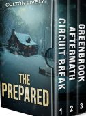 Prepared Colton Lively