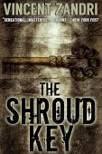 Shroud Key A Chase Vincent Zandri