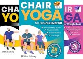 Ultimate Chair Yoga Series ETS Publishing