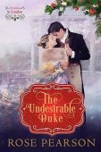 Undesirable Duke Rose Pearson