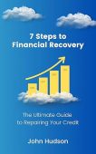 7 Steps to Financial John Hudson