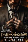 Dark Obsession K.C. Crowne