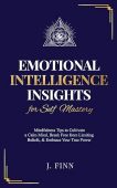 Emotional Intelligence Insights for J.  Finn