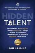 Hidden Talent How To Ron Harding